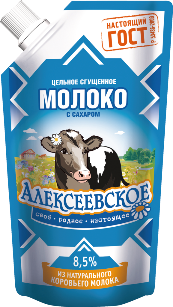 Сгущенка Без Молока Купить